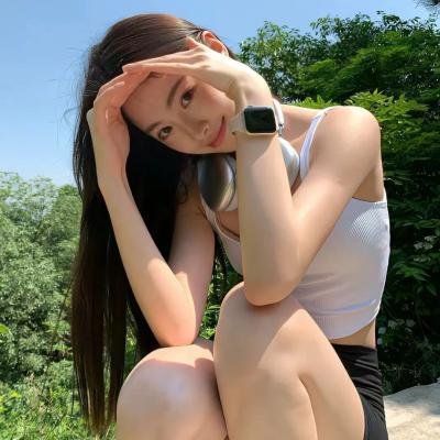 我们之间